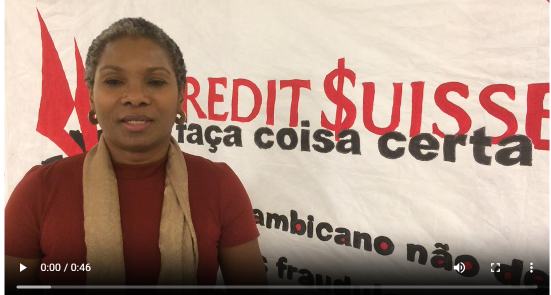 Credit Suisse – Illegale Risikogeschäfte auf Kosten der Ärmsten